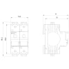 Miniatura Dimensioni prodotto 2
