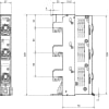 Miniatura Dimensioni prodotto 2