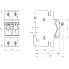 Miniatura Dimensioni prodotto 2