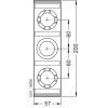 Miniatura Dimensioni prodotto 3