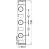 Miniatura Dimensioni prodotto 3