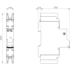 Miniatura Dimensioni prodotto 3