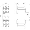 Miniatura Dimensioni prodotto 3