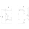 Miniatura Dimensioni prodotto 3