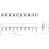 Miniatura Dimensioni prodotto 3