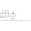 Miniatura Dimensioni prodotto 3