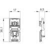 Miniatura Dimensioni prodotto 2