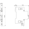 Miniatura Dimensioni prodotto 2