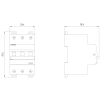 Miniatura Dimensioni prodotto 3