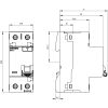 Miniatura Dimensioni prodotto 3