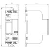 Miniatura Dimensioni prodotto 2