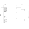 Miniatura Dimensioni prodotto 3