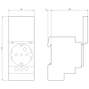 Miniatura Dimensioni prodotto 3