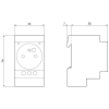 Miniatura Dimensioni prodotto 3