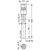 Miniatura Dimensioni prodotto 2