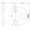 Miniatura Dimensioni prodotto 2