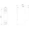 Miniatura Dimensioni prodotto 3