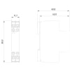 Miniatura Dimensioni prodotto 3
