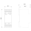 Miniatura Dimensioni prodotto 3