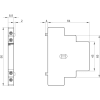 Miniatura Dimensioni prodotto 3