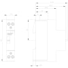 Miniatura Dimensioni prodotto 3