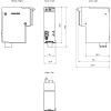 Miniatura Dimensioni prodotto 3