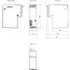 Miniatura Dimensioni prodotto 4