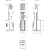 Miniatura Dimensioni prodotto 4