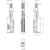 Miniatura Dimensioni prodotto 4