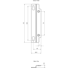 SIEMENS - SIMATIC IPC Set di montaggio VESA