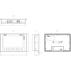 Miniatura Dimensioni prodotto 4