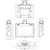 Miniatura Dimensioni prodotto 3