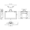 Miniatura Dimensioni prodotto 3