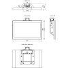 Miniatura Dimensioni prodotto 2