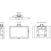 Miniatura Dimensioni prodotto 3