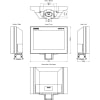 Miniatura Dimensioni prodotto 3