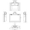 Miniatura Dimensioni prodotto 3