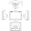 Miniatura Dimensioni prodotto 3