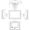 Miniatura Dimensioni prodotto 3