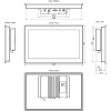 Miniatura Dimensioni prodotto 4