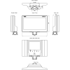 Miniatura Dimensioni prodotto 4