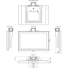 Miniatura Dimensioni prodotto 4