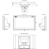 Miniatura Dimensioni prodotto 4