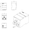 Miniatura Dimensioni prodotto 2