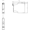Miniatura Dimensioni prodotto 3