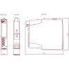 Miniatura Dimensioni prodotto 5