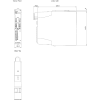 Miniatura Dimensioni prodotto 3