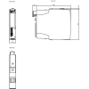 Miniatura Dimensioni prodotto 3