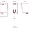 Miniatura Dimensioni prodotto 3
