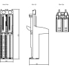 Miniatura Dimensioni prodotto 4